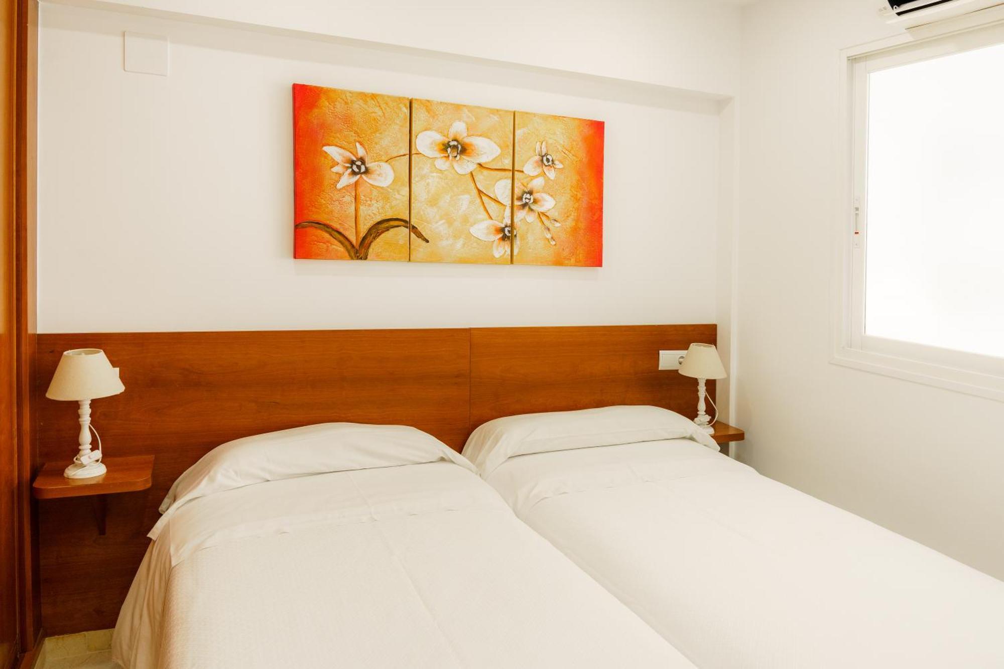 Santa Margarita - Benisun Apartamento *