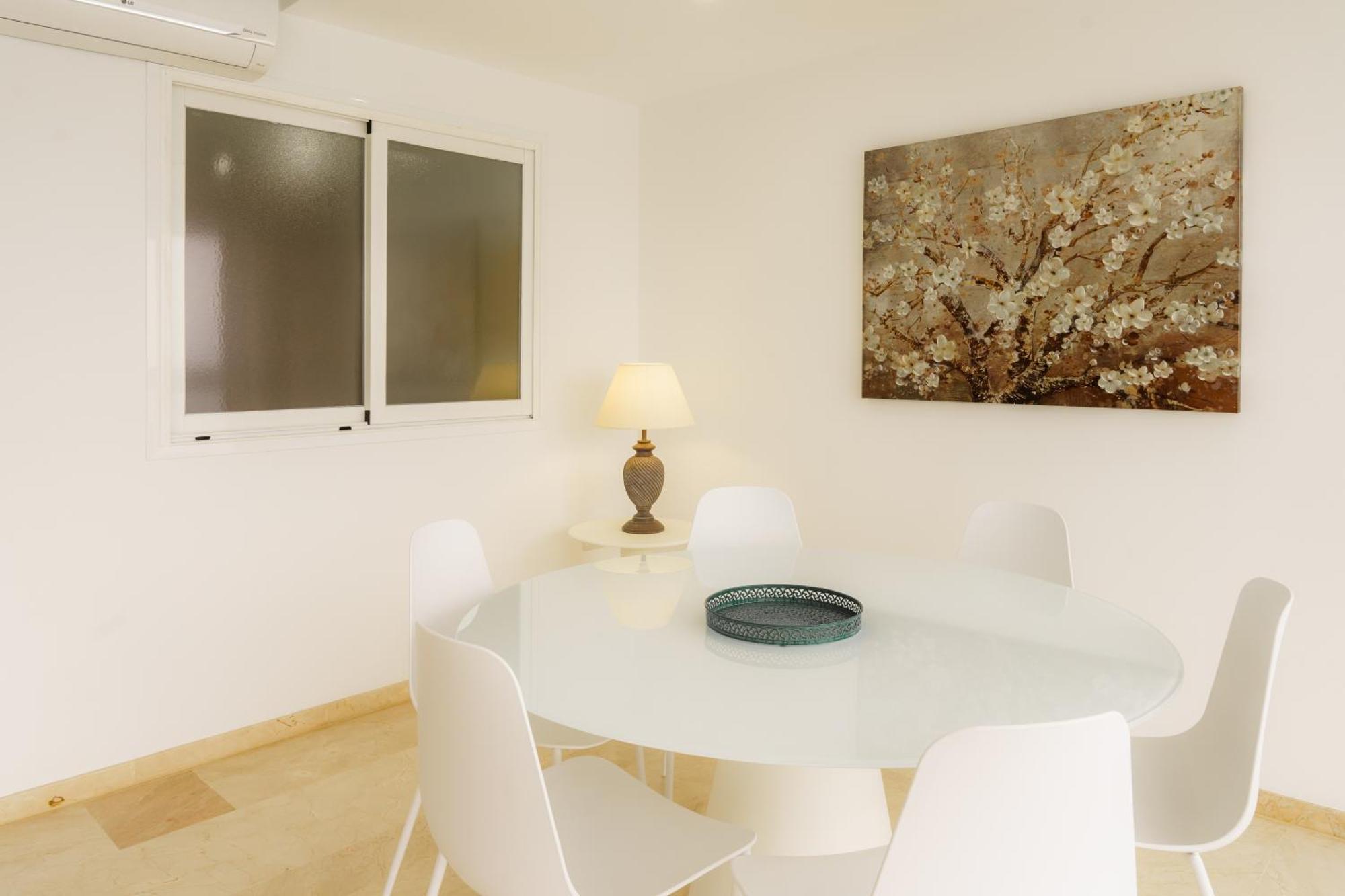 Santa Margarita - Benisun Apartamento Benidorm