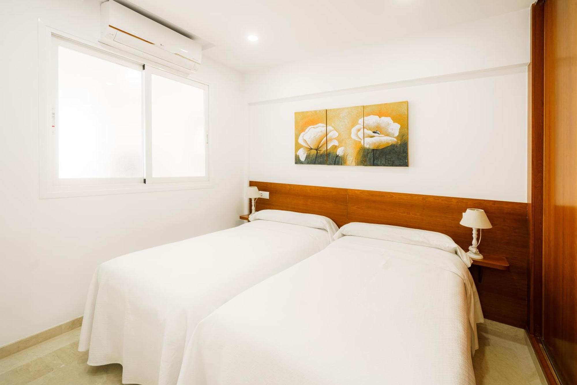 Apartamento Santa Margarita - Benisun *