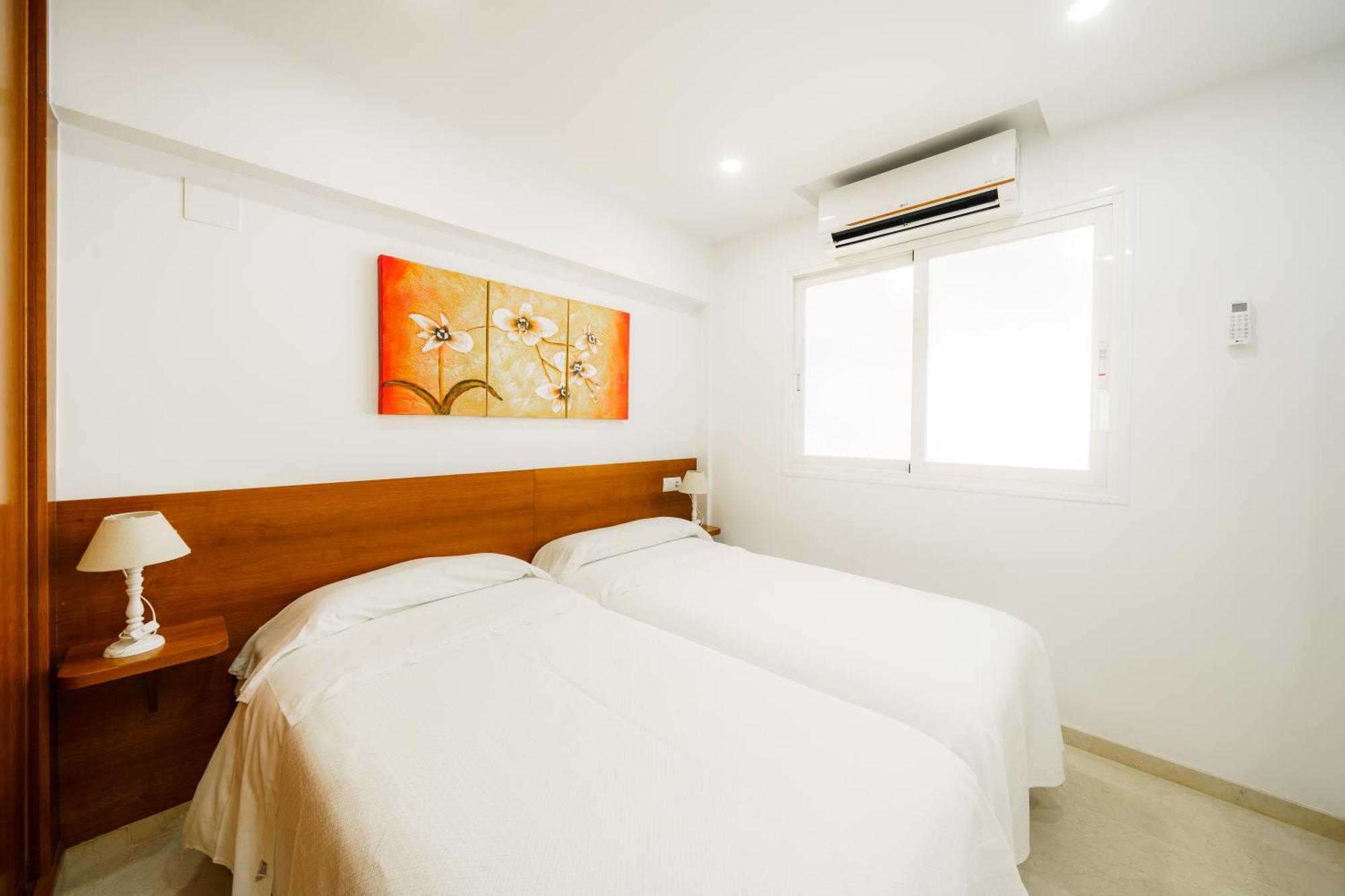Apartamento Santa Margarita - Benisun Benidorm