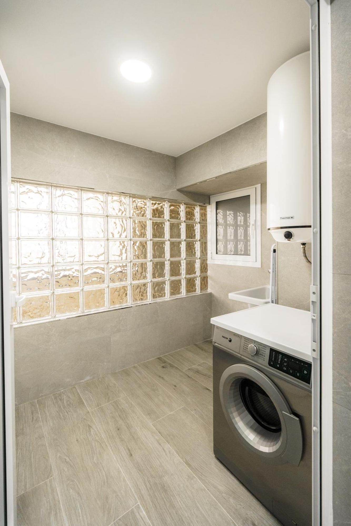 Santa Margarita - Benisun Apartamento
