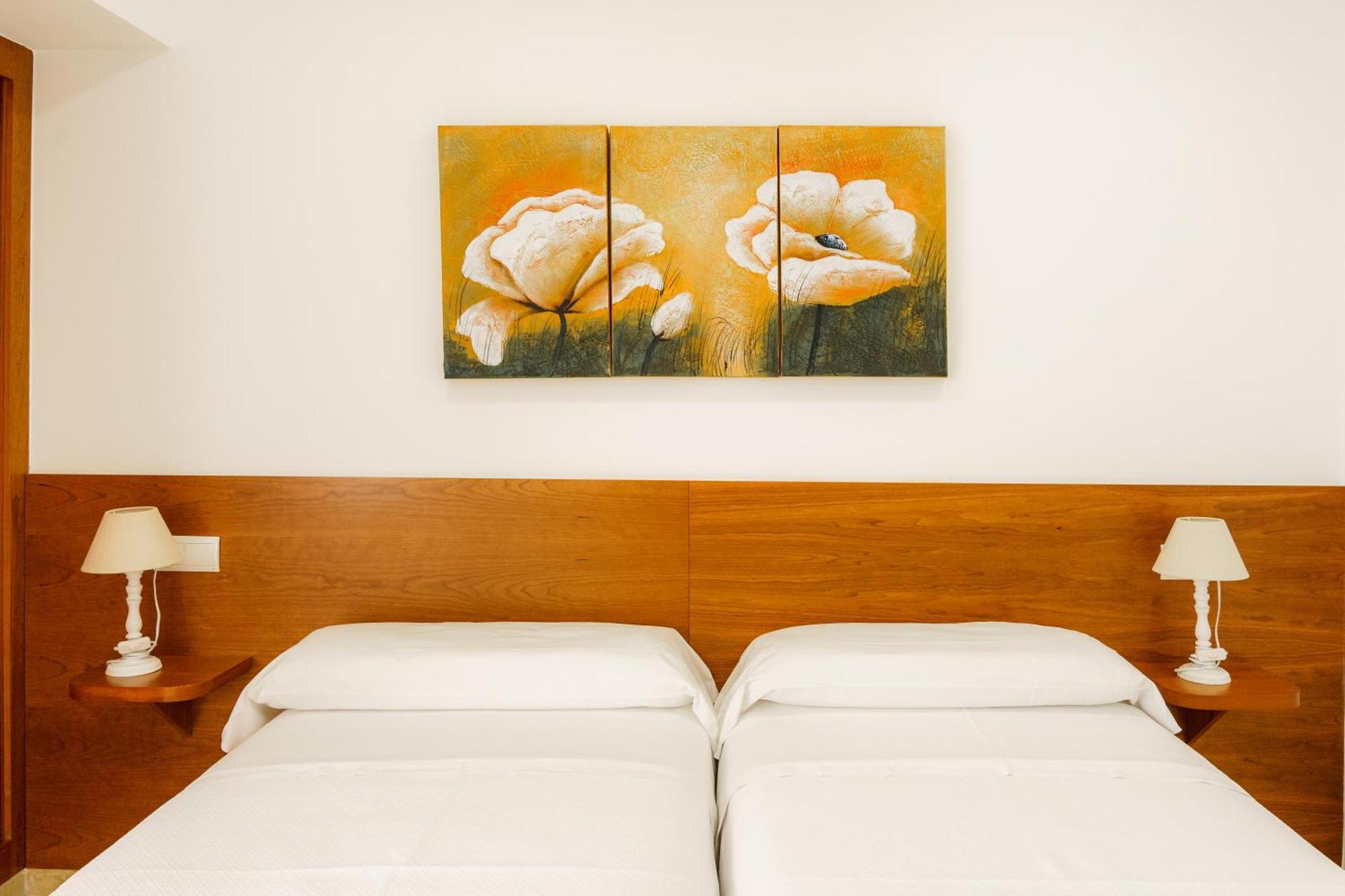 Apartamento Santa Margarita - Benisun *