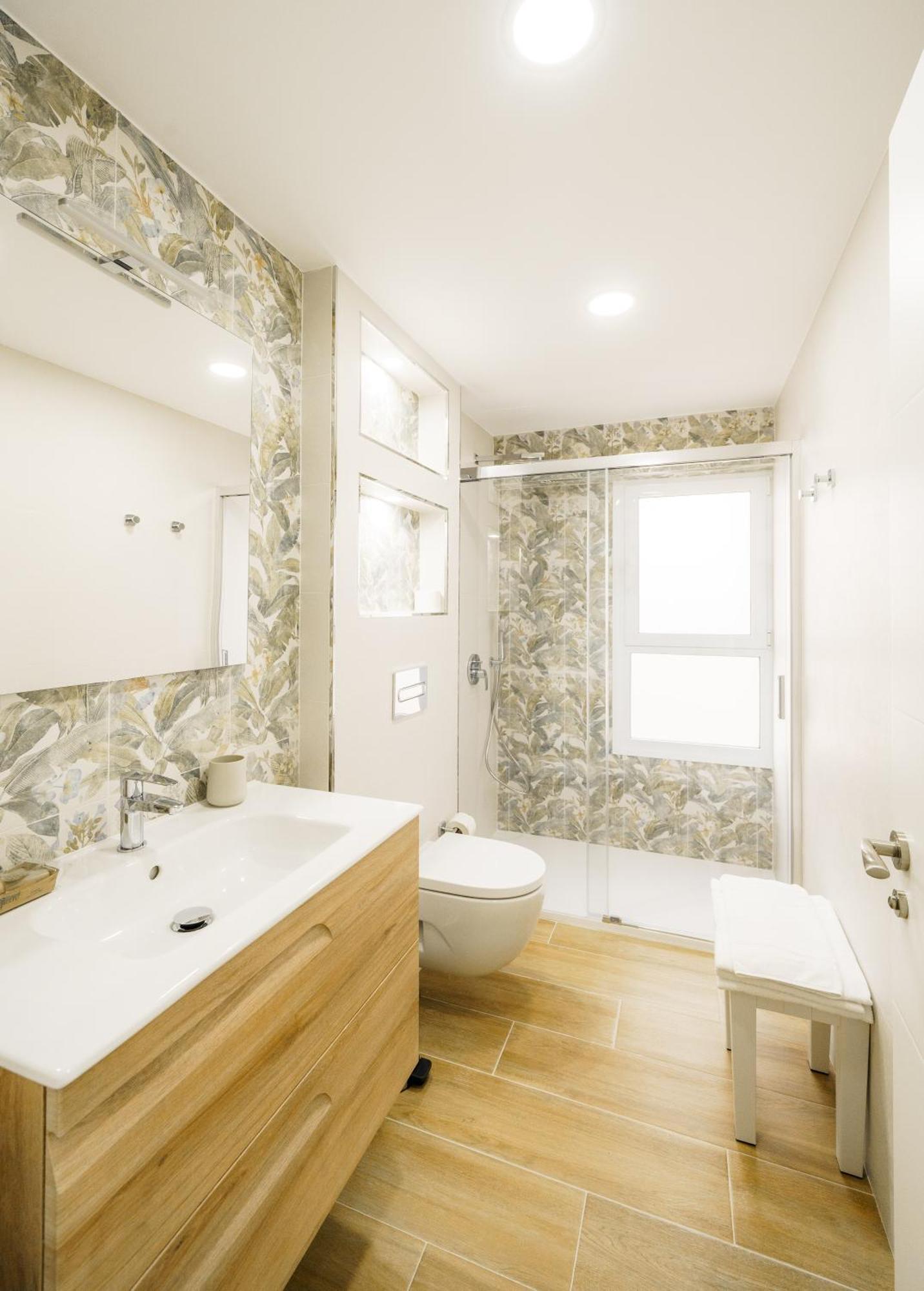 Santa Margarita - Benisun Apartamento