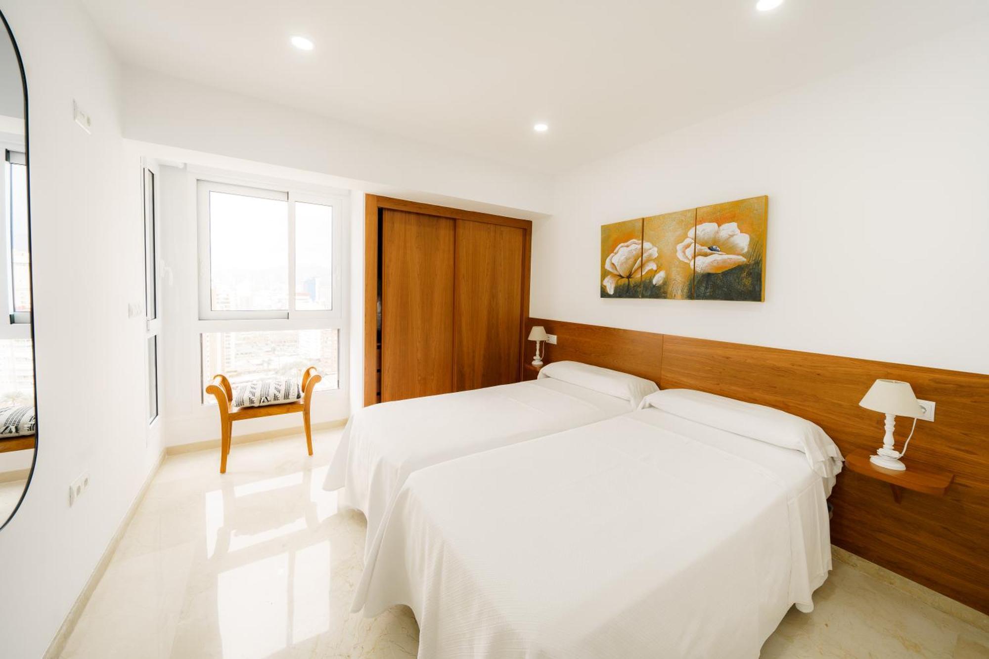 Apartamento Santa Margarita - Benisun Benidorm