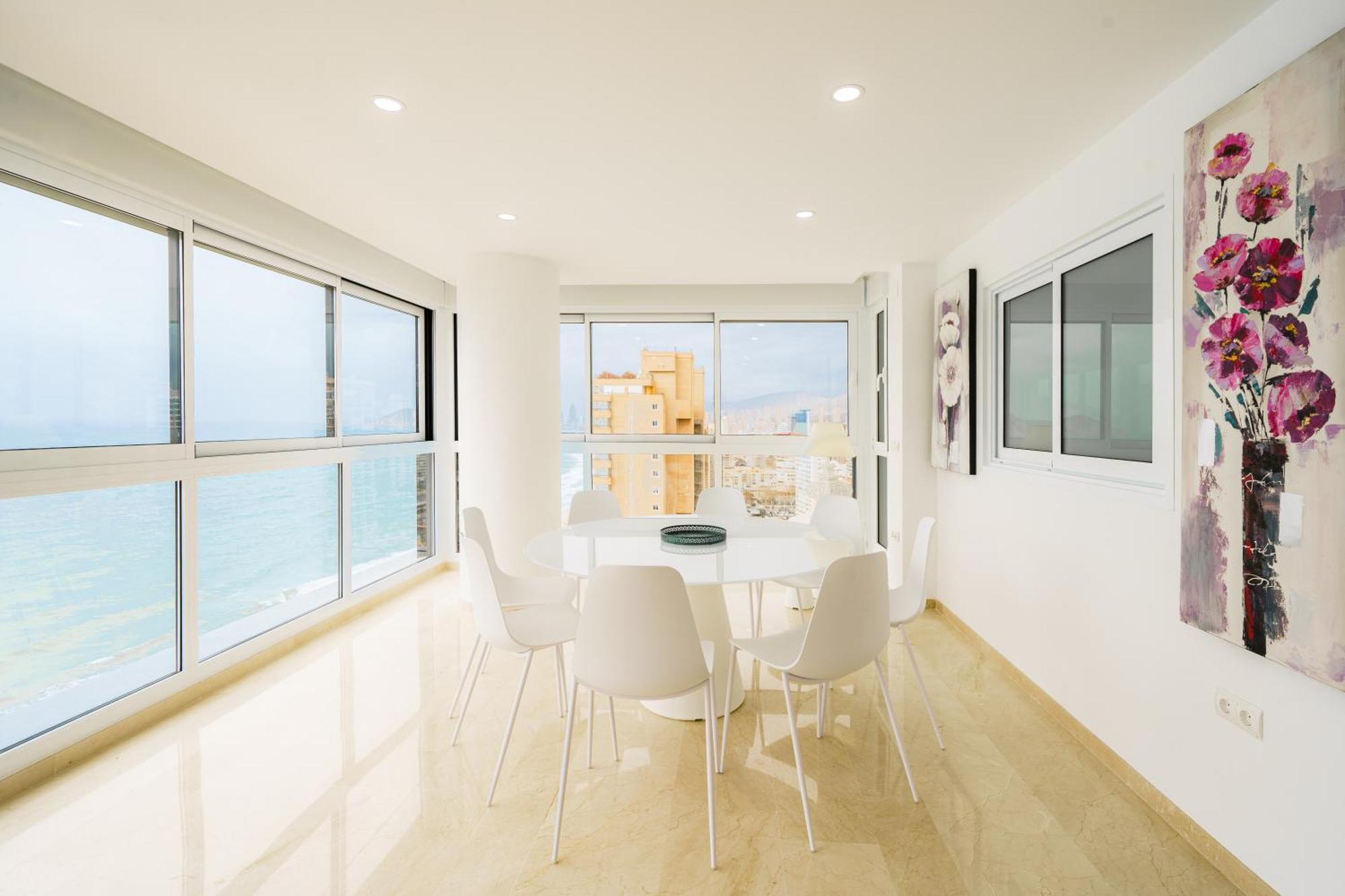 Apartamento Santa Margarita - Benisun
