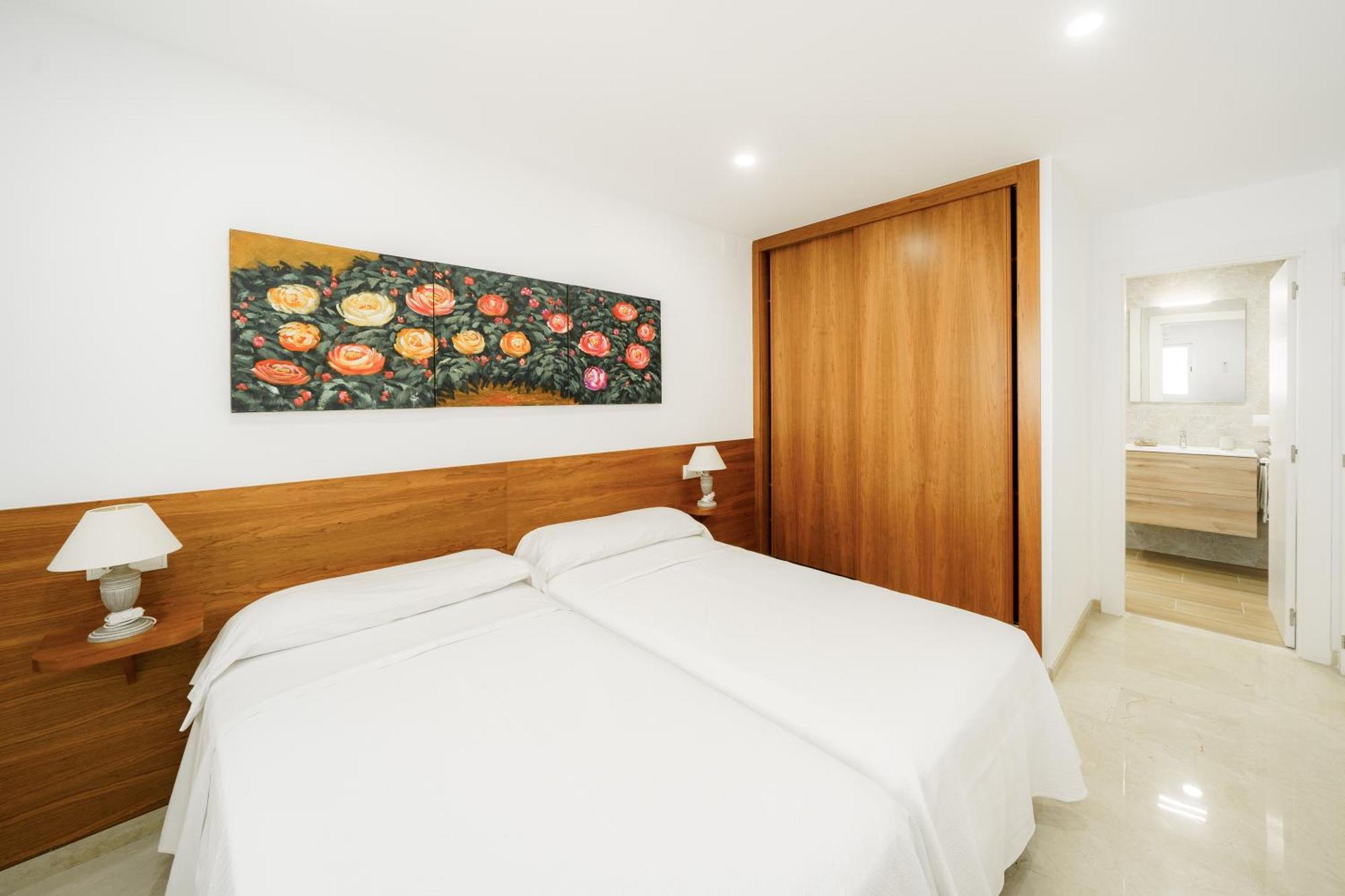 Santa Margarita - Benisun Apartamento Benidorm
