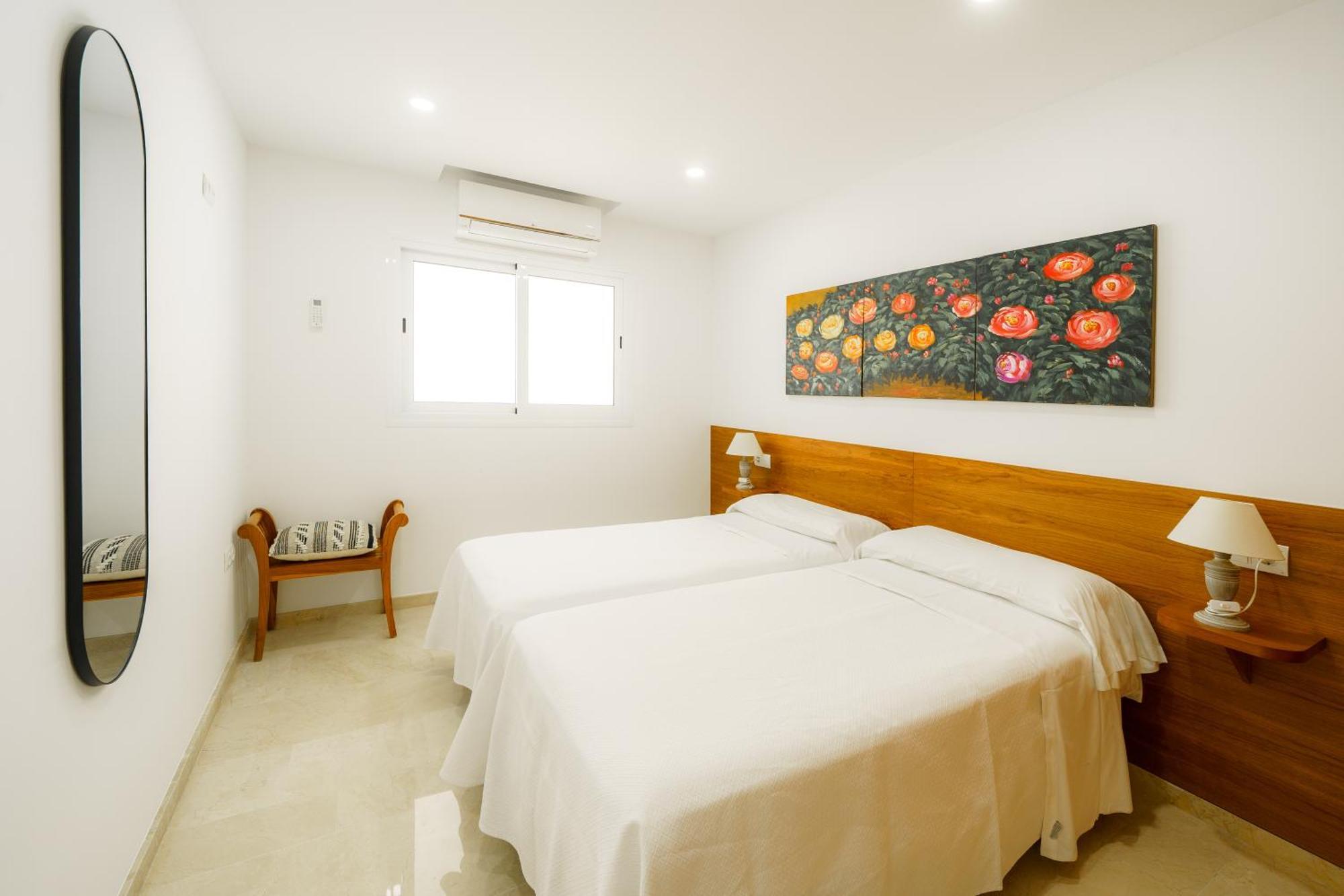 Apartamento Santa Margarita - Benisun