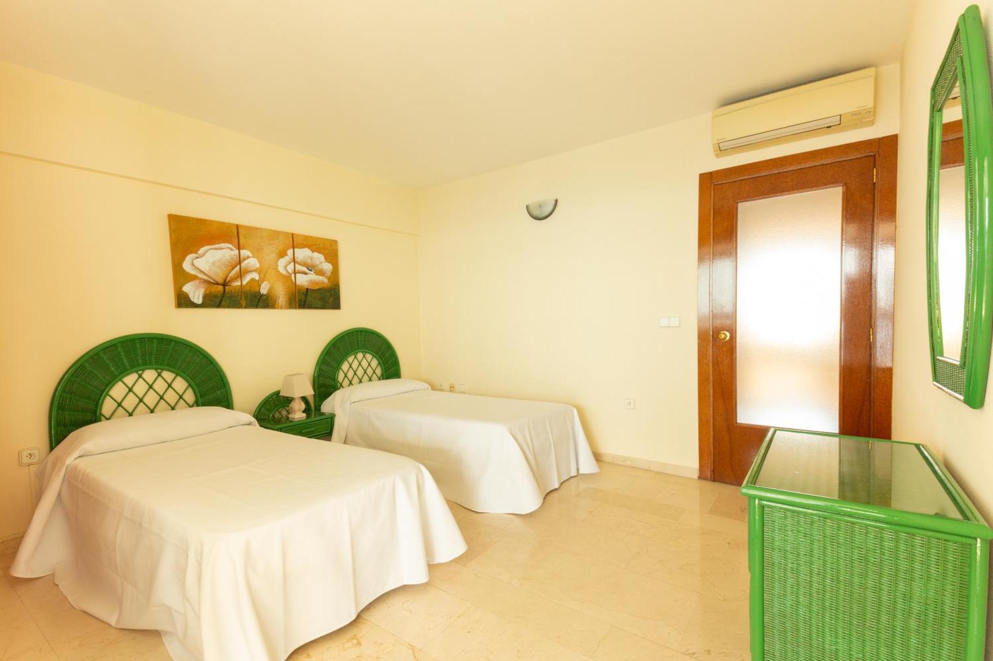 Santa Margarita - Benisun Apartamento Benidorm