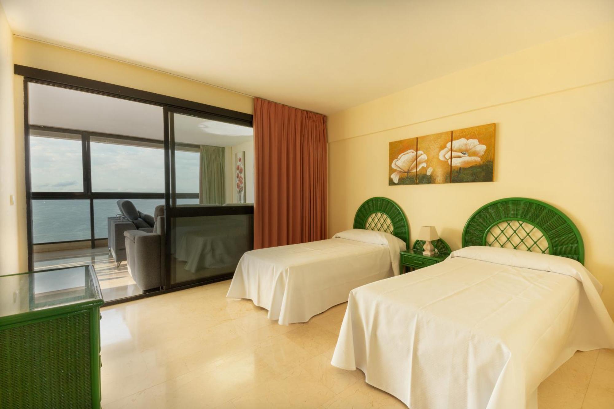 Santa Margarita - Benisun Apartamento Benidorm