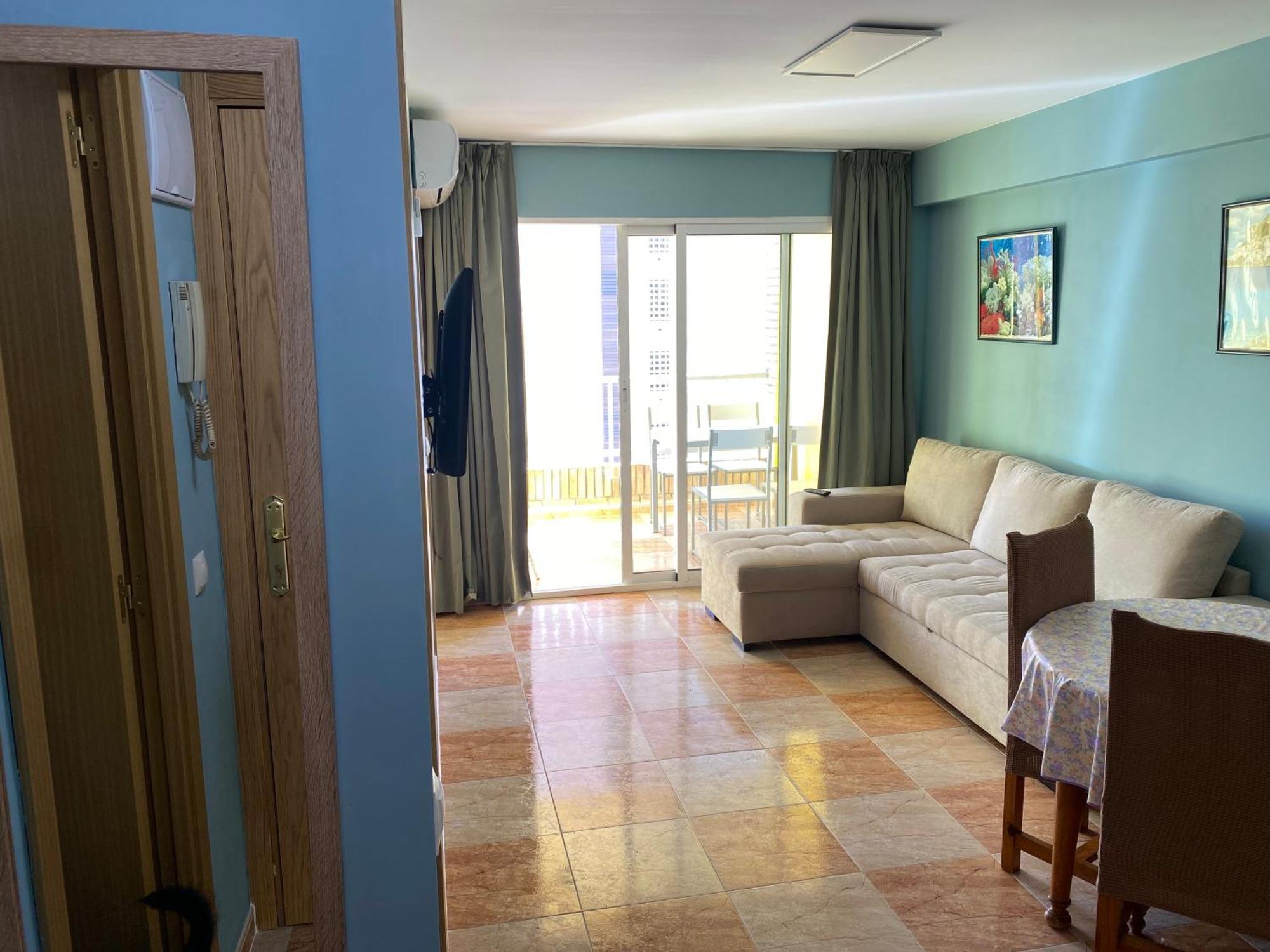 Apartamento Hola Karola! *
