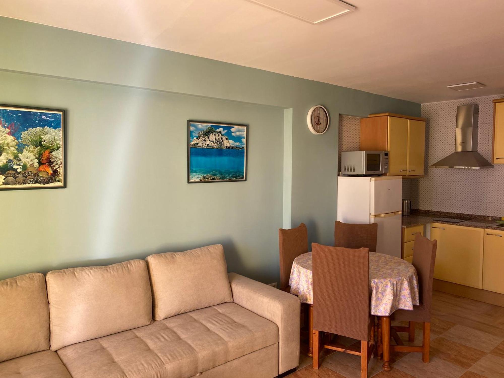 Hola Karola! Apartamento *