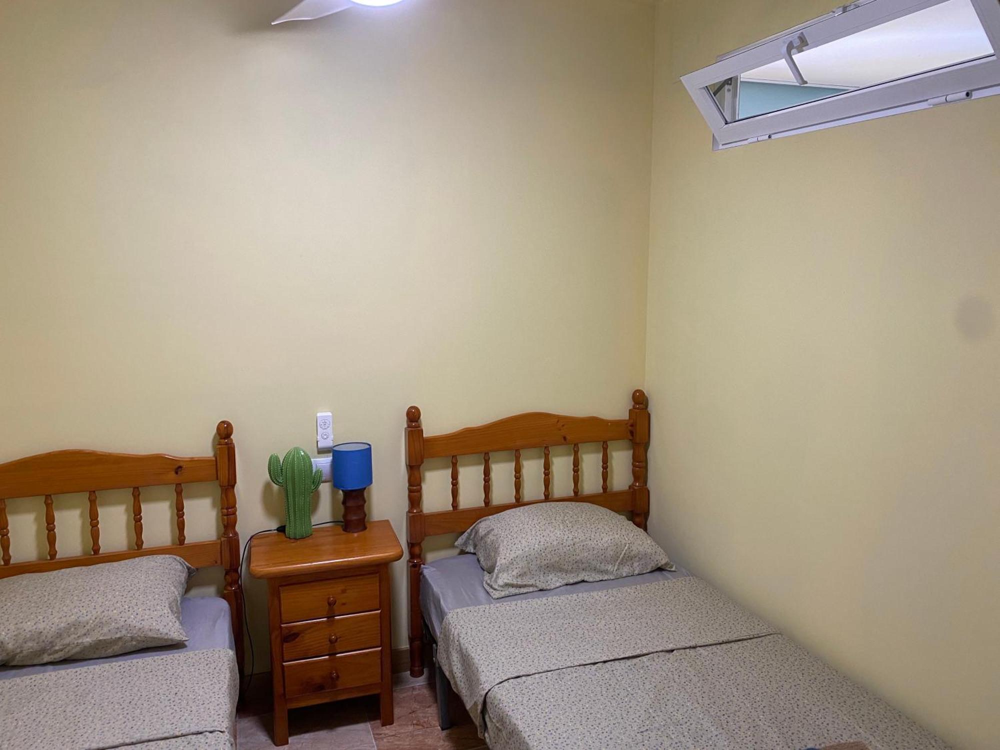 Hola Karola! Apartamento Benidorm