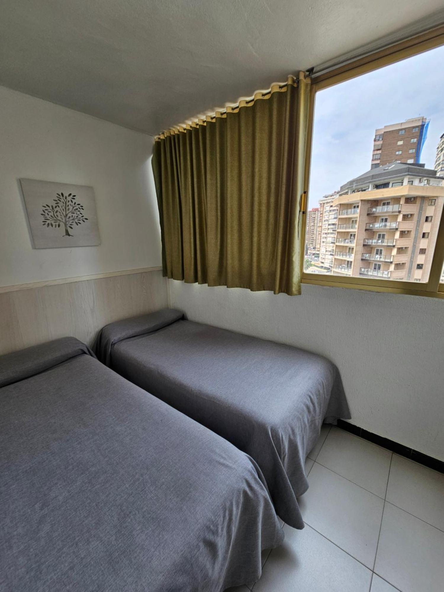 Apartamento Maria Victoria Benidorm