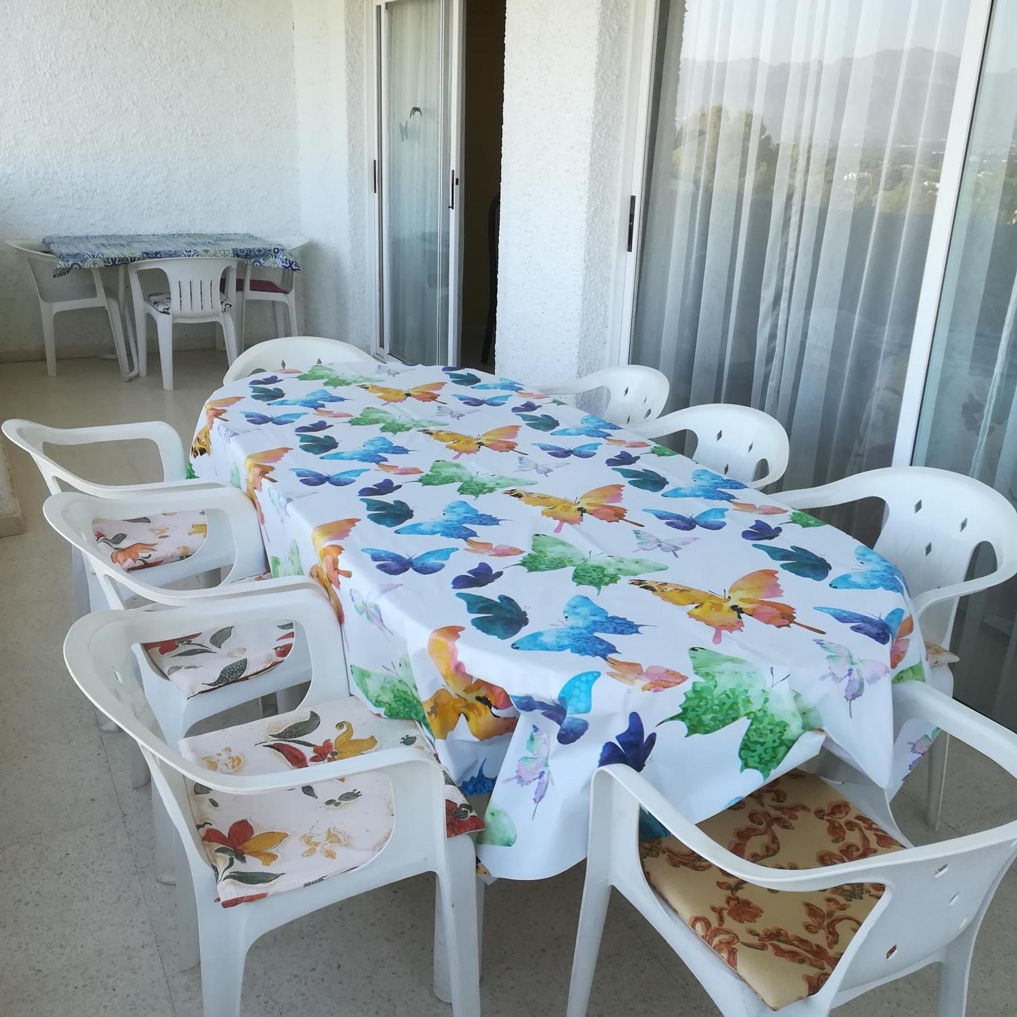 Сasa de vacaciones Casa Marina