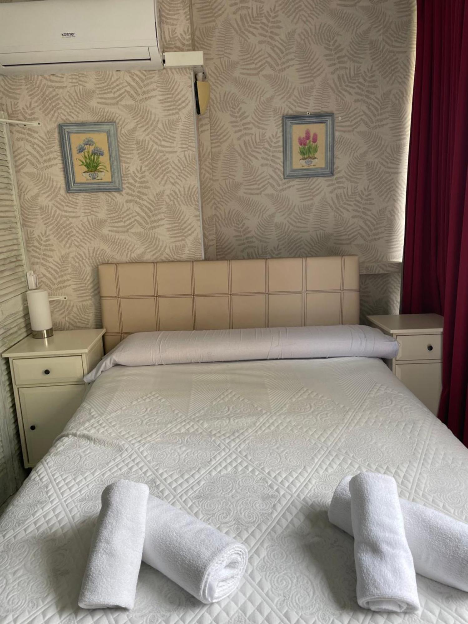 Apartamento Bermudas-turis