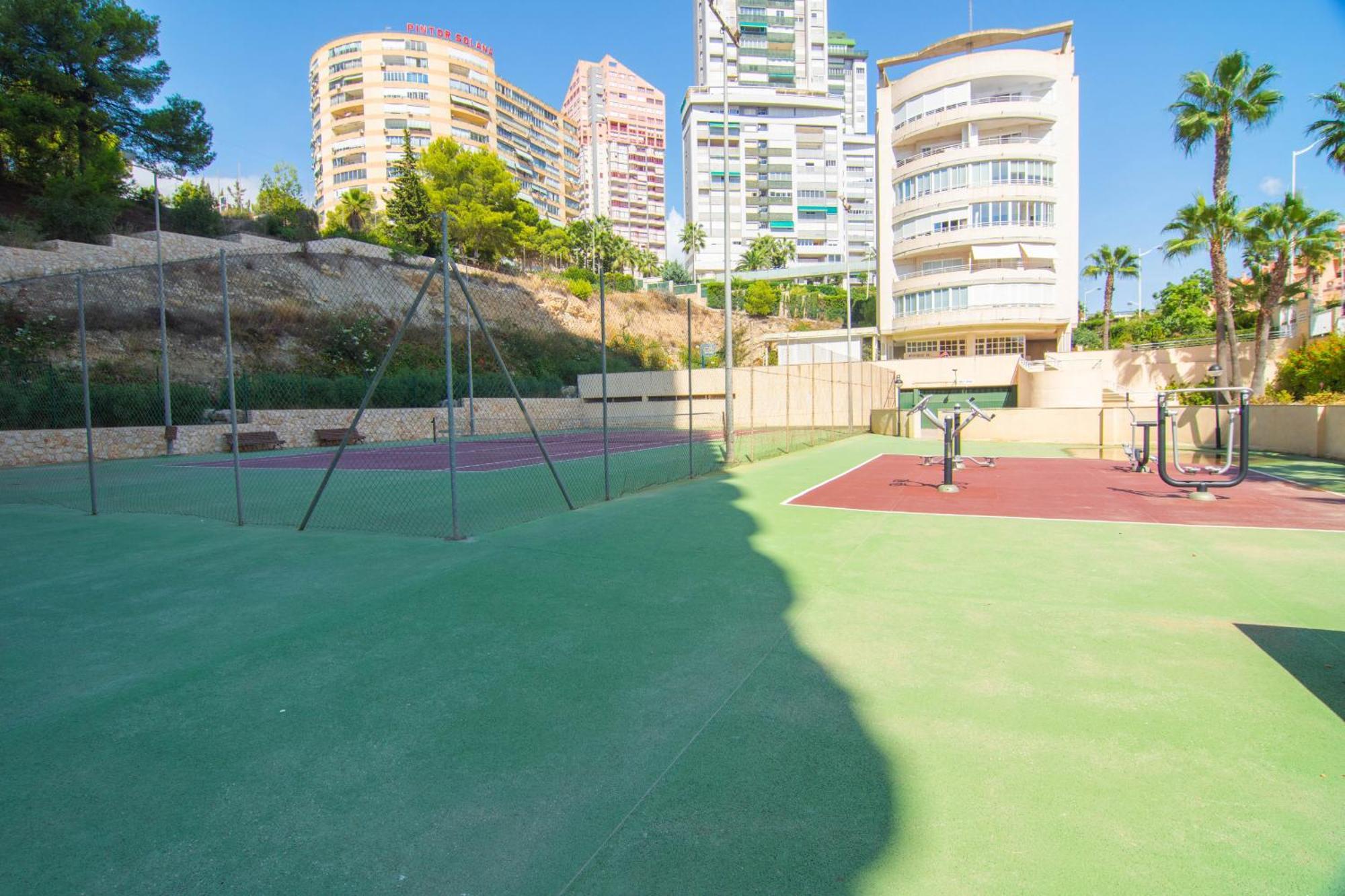Olivar Playa Apartamento *