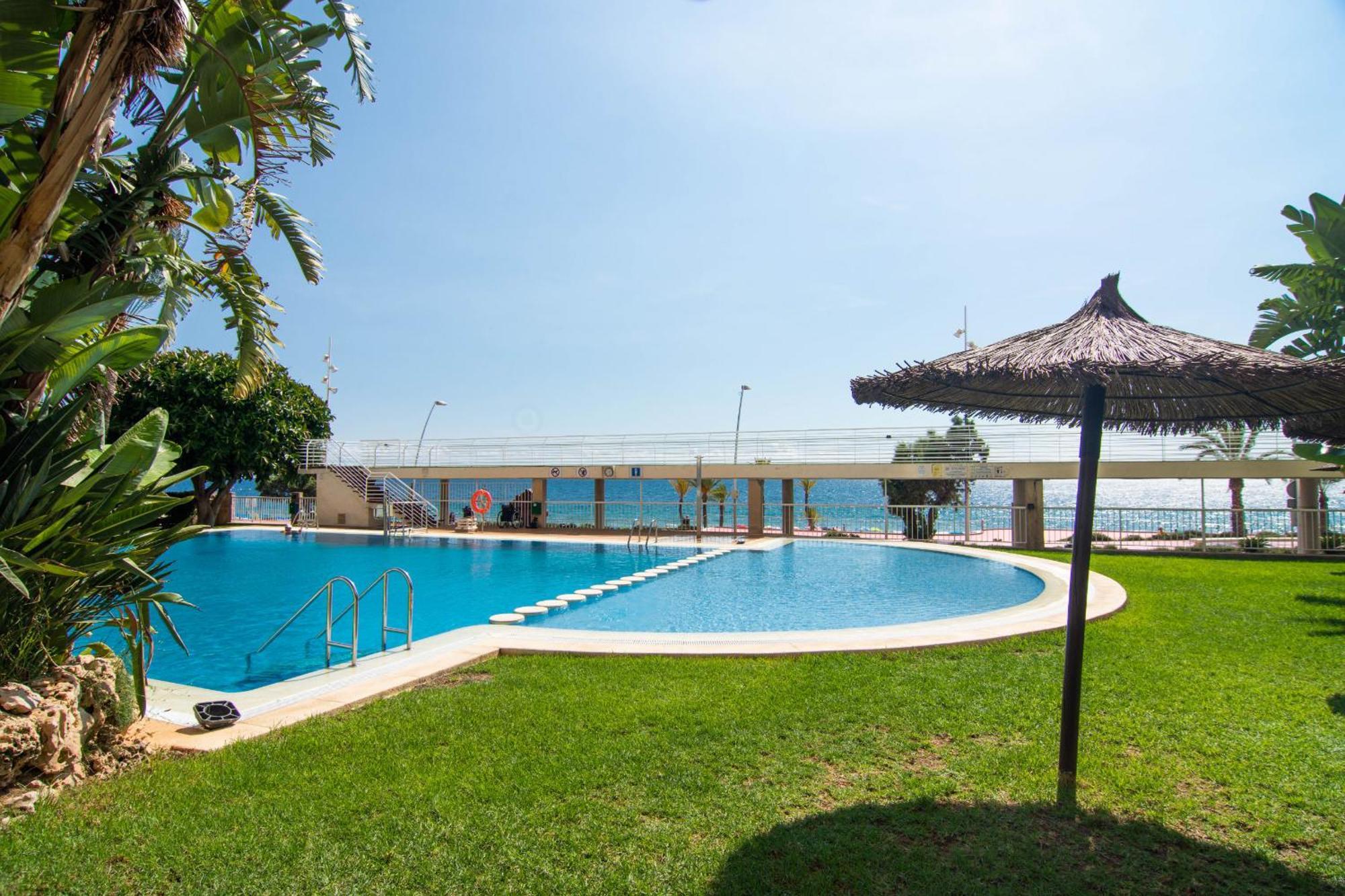 Olivar Playa Apartamento Benidorm