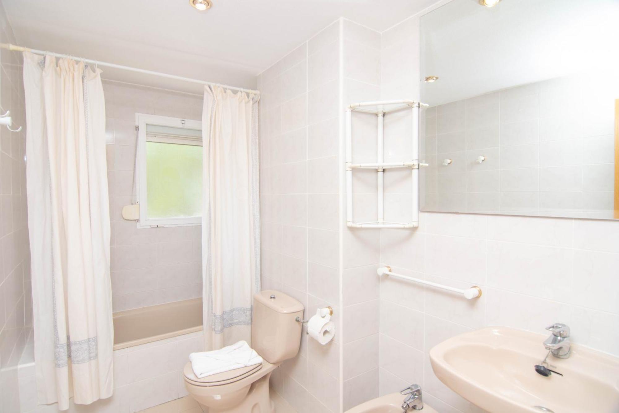 Olivar Playa Apartamento Benidorm