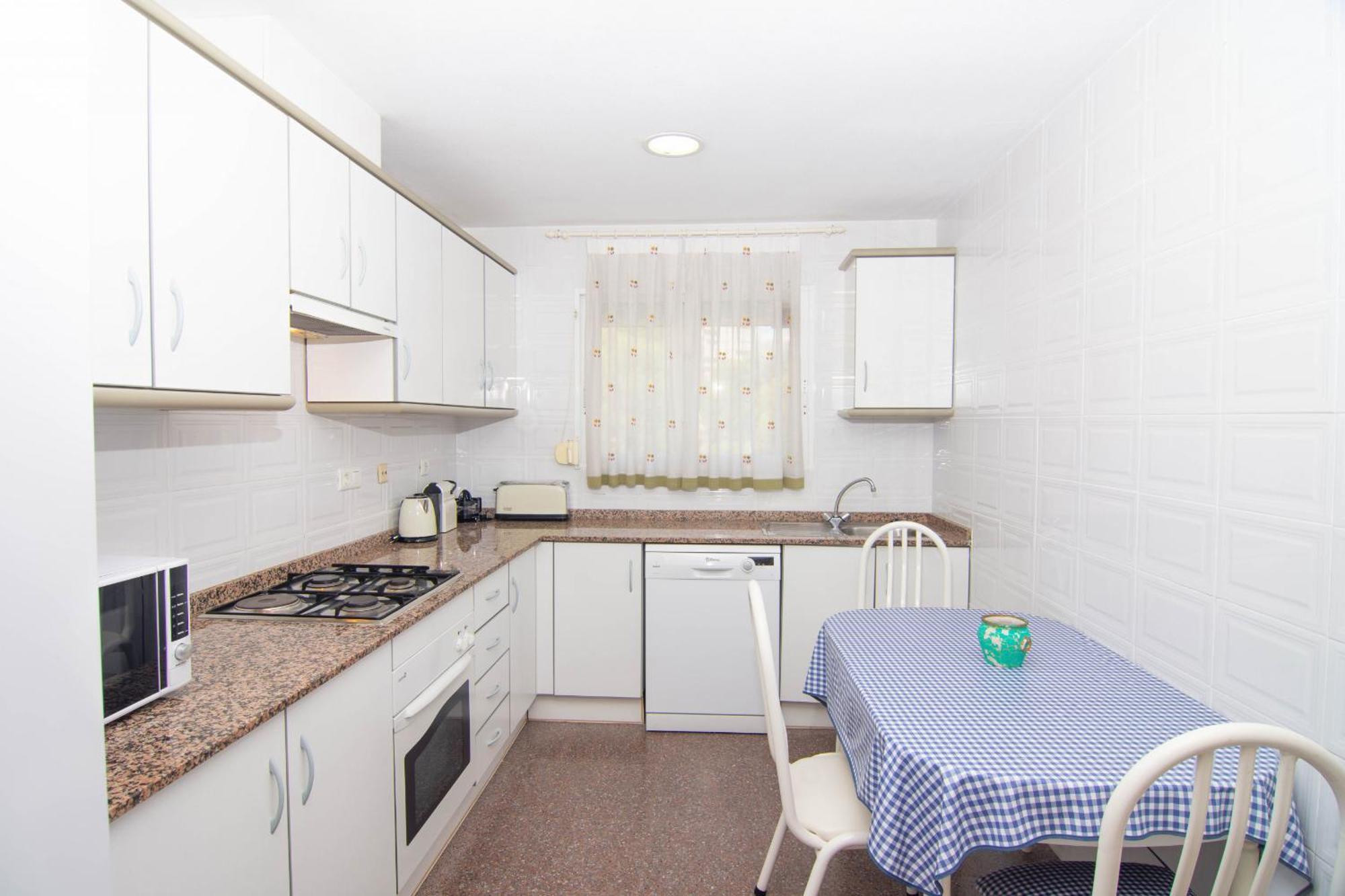 Apartamento Olivar Playa *