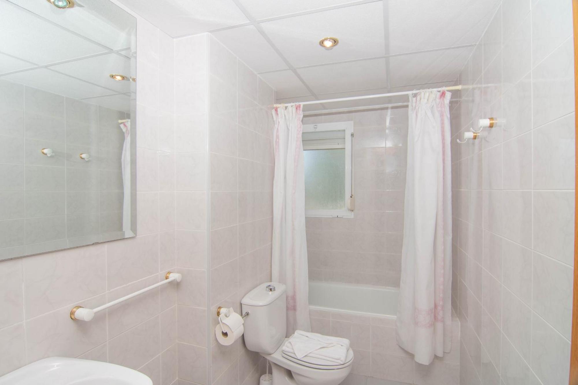 Apartamento Olivar Playa