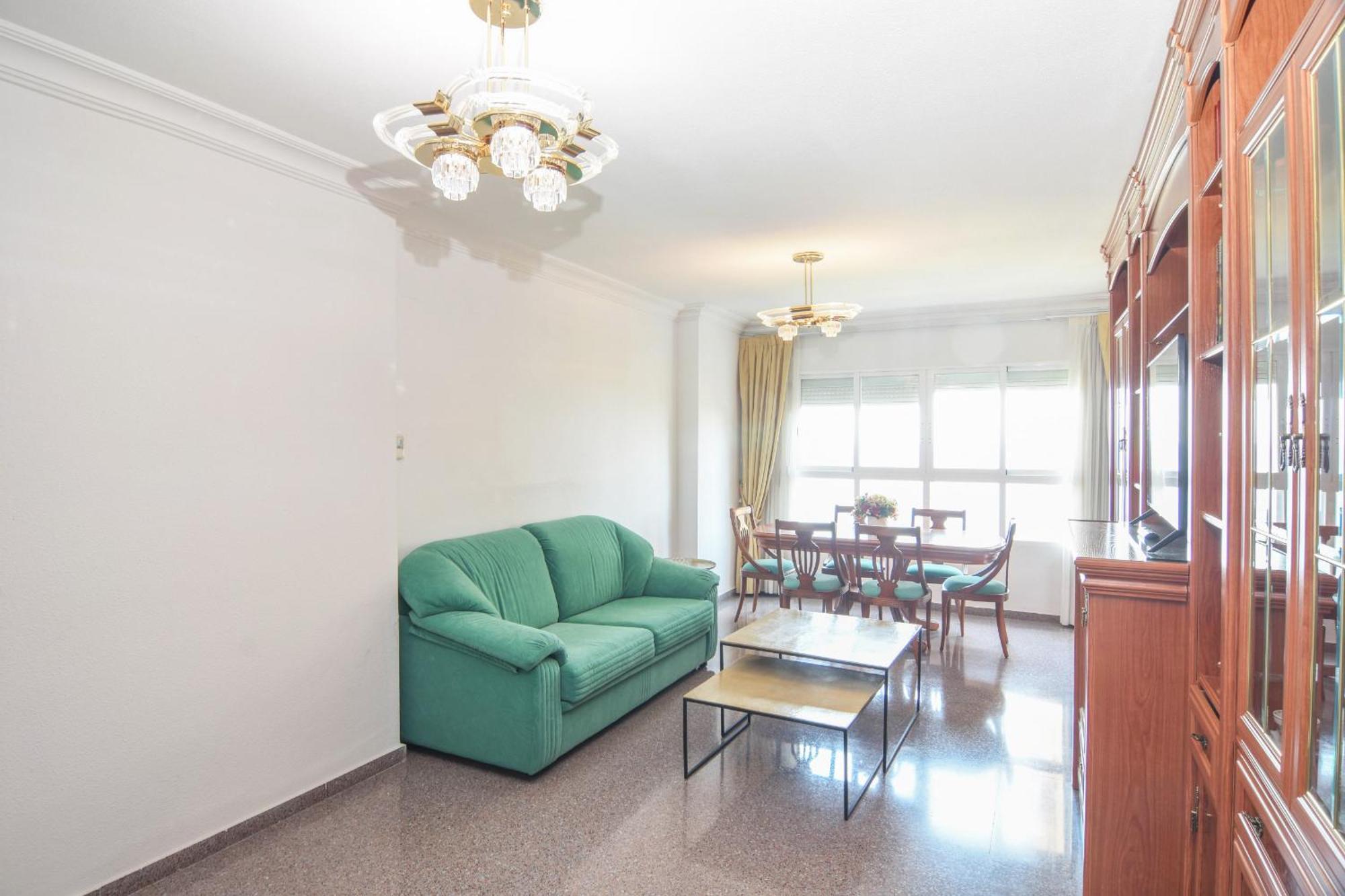 Olivar Playa Apartamento *