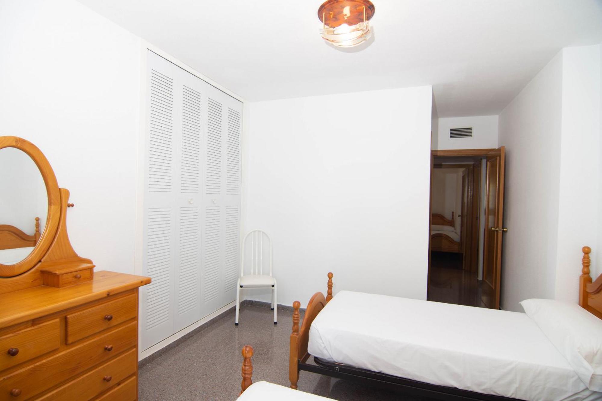 Olivar Playa Apartamento Benidorm