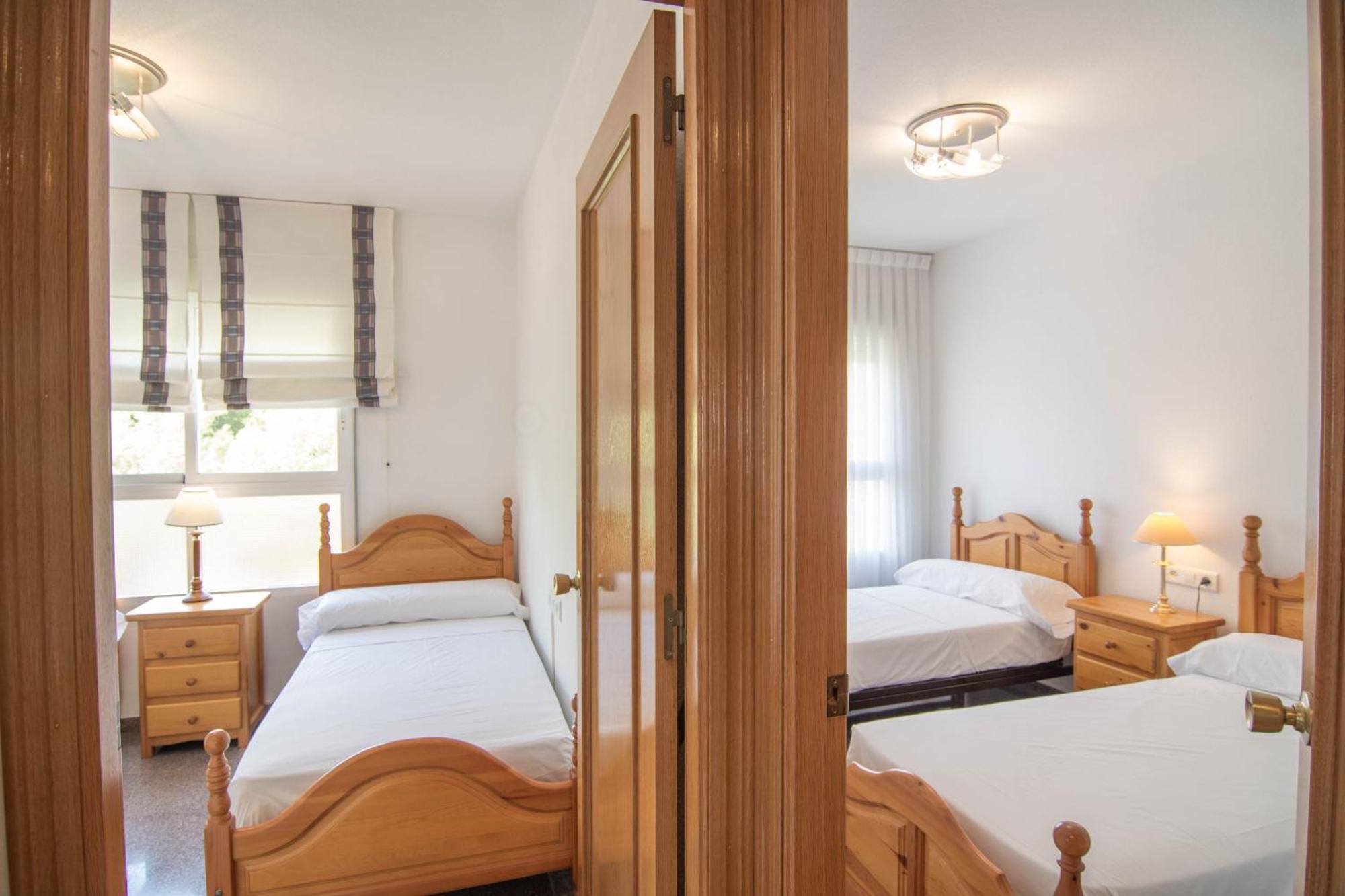 Apartamento Olivar Playa *