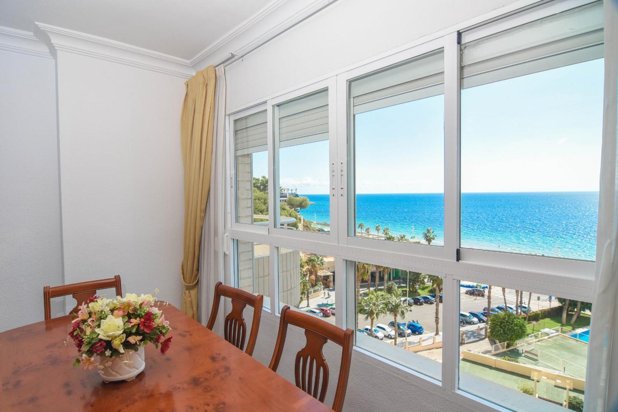 Apartamento Olivar Playa Benidorm