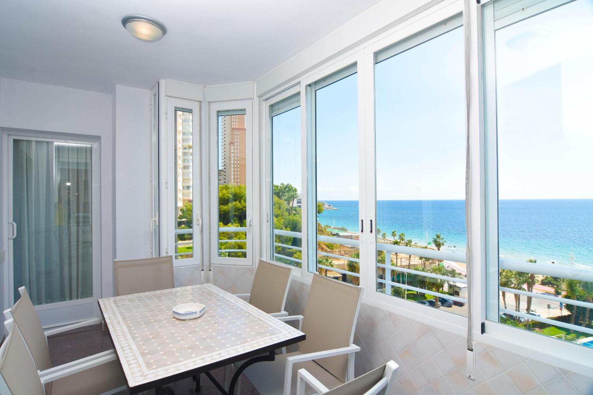 Olivar Playa Apartamento