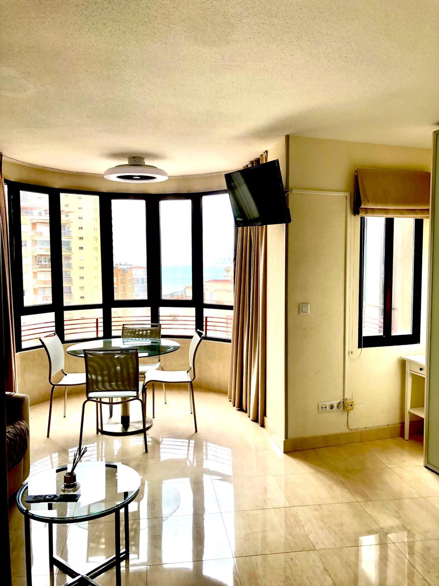 Milan Soria Luxury Coblanca X Apartamento