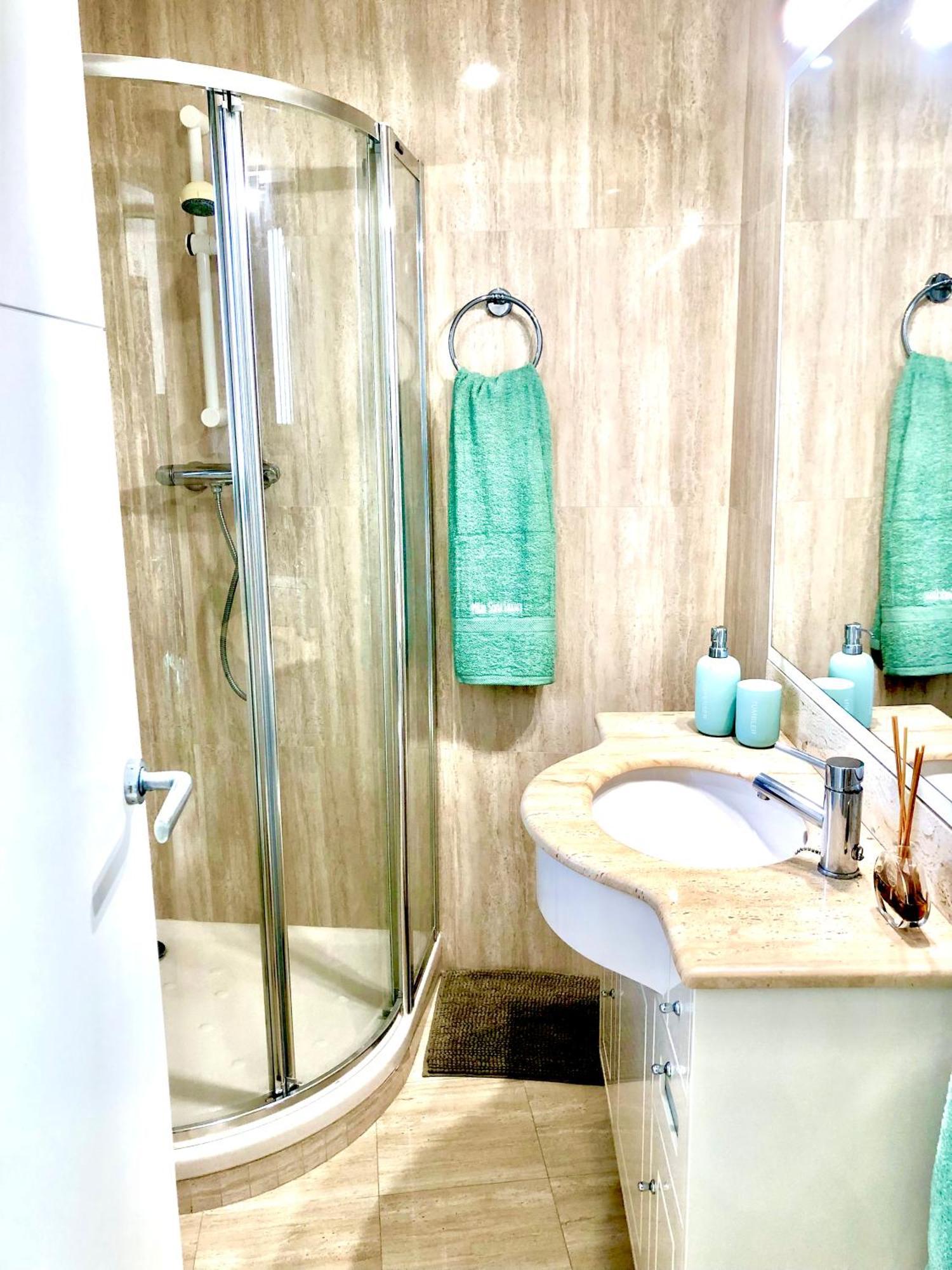 Milan Soria Luxury Coblanca X Apartamento *