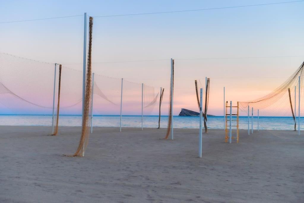 Sunset Cliffs Apartamento Benidorm