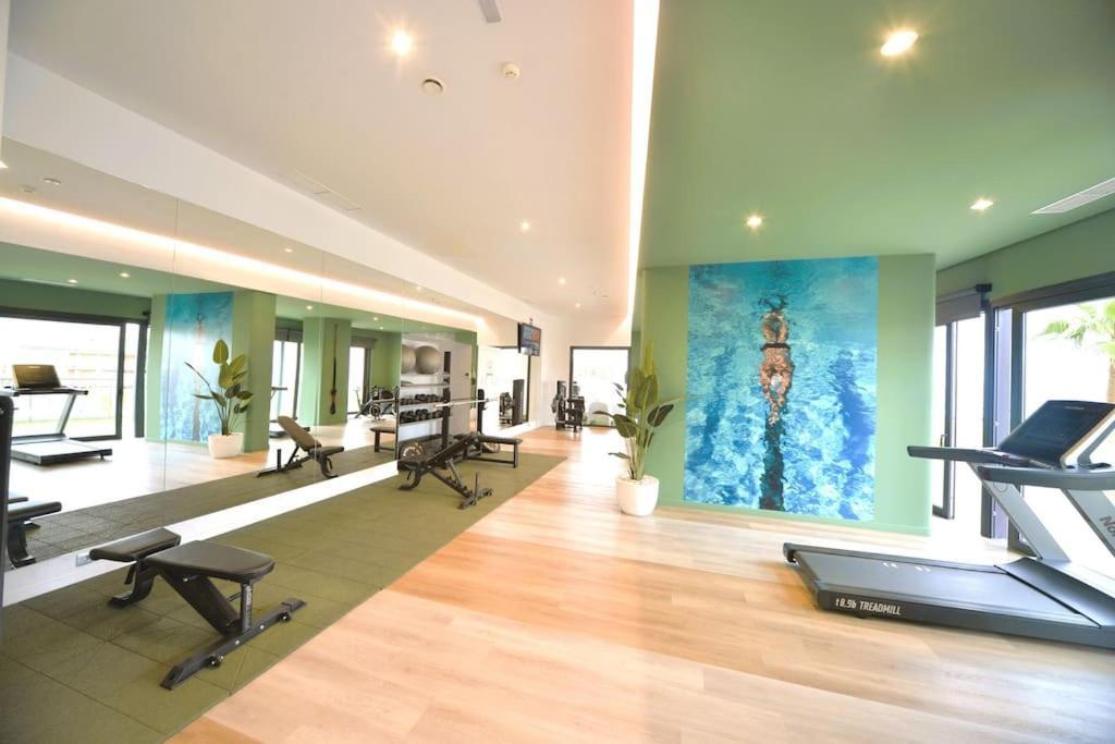 Apartamento Sunset Cliffs *