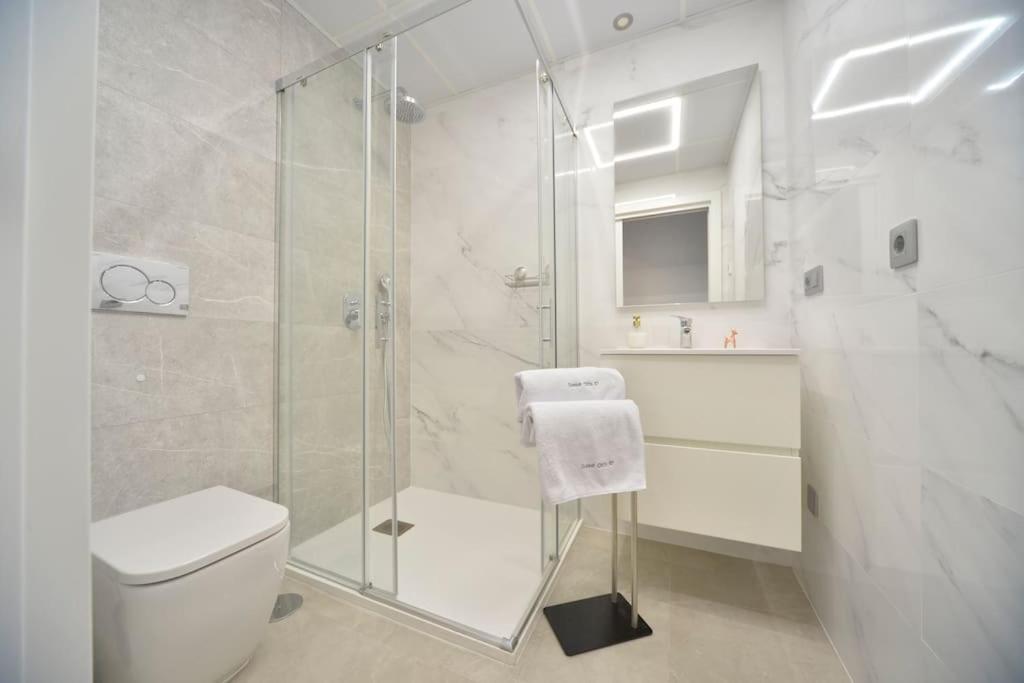 Sunset Cliffs Apartamento