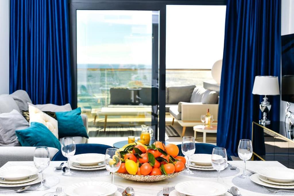 Apartamento Sunset Cliffs *