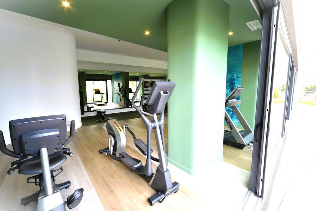 Apartamento Sunset Cliffs
