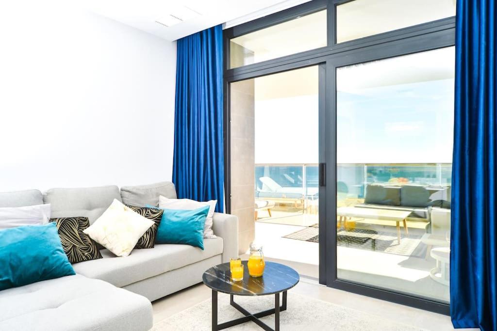 Sunset Cliffs Apartamento Benidorm