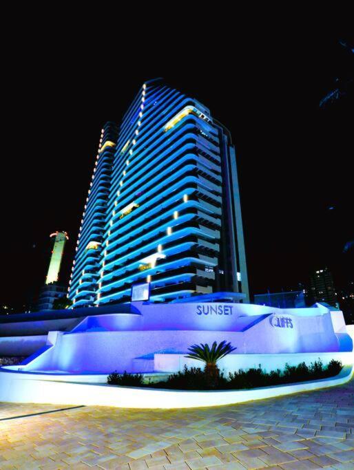 Sunset Cliffs Apartamento