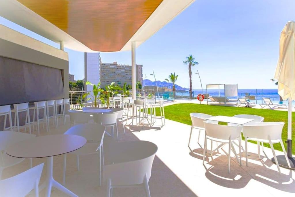 Apartamento Sunset Cliffs *