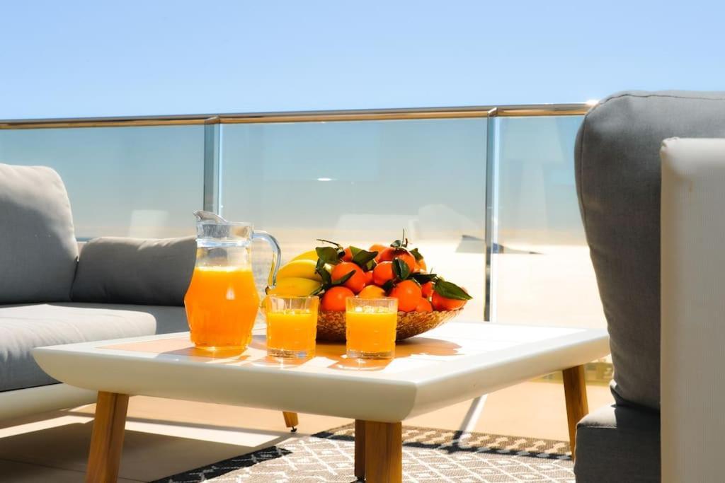 Apartamento Sunset Cliffs Benidorm
