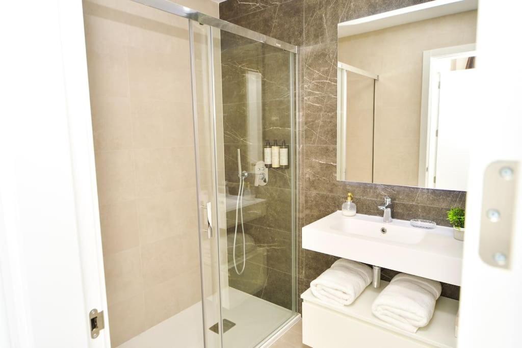 Apartamento Sunset Cliffs Benidorm