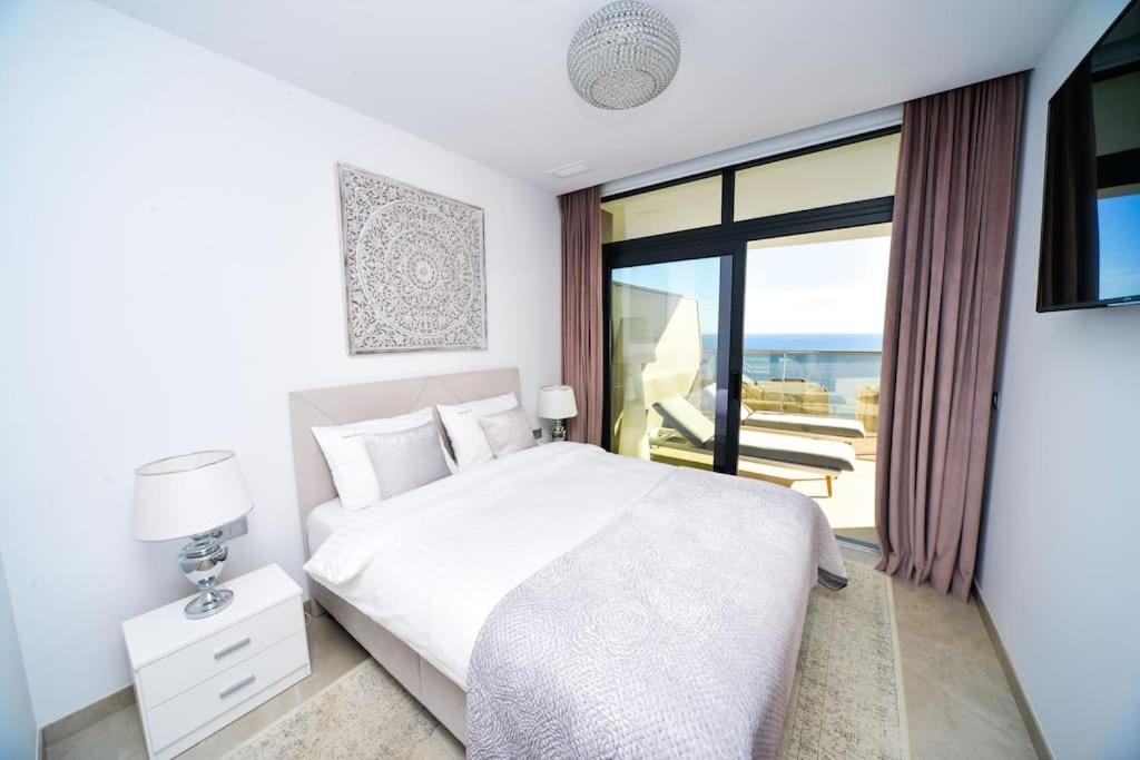 Apartamento Sunset Cliffs *