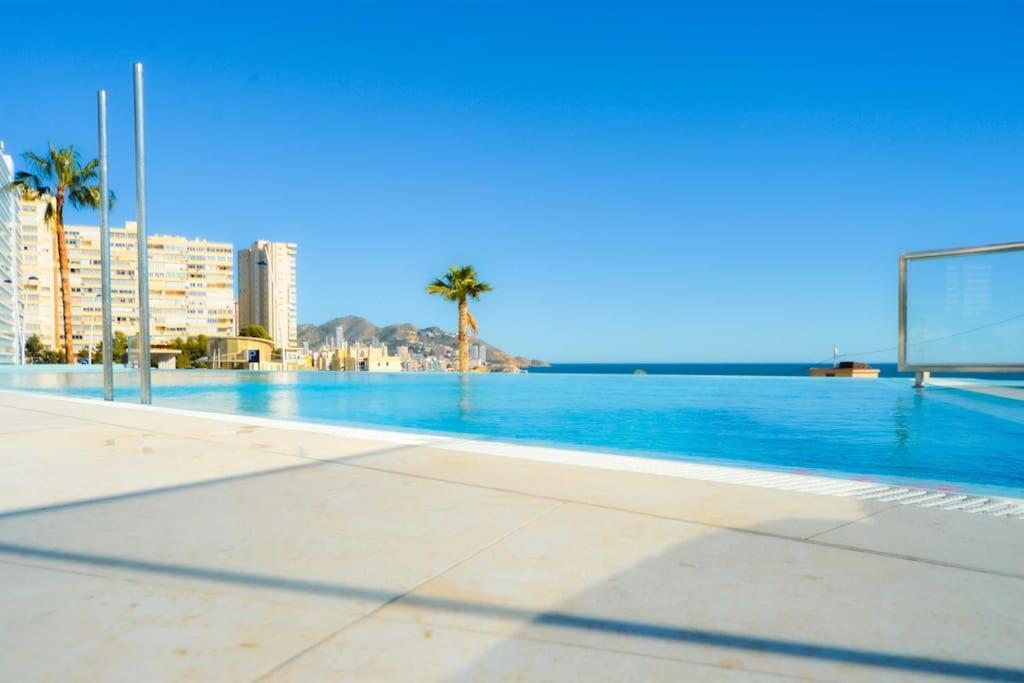 Sunset Cliffs Apartamento *