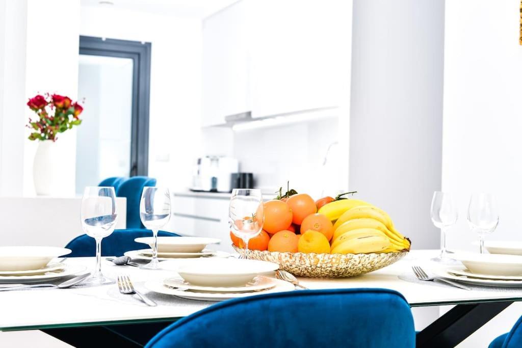 Apartamento Sunset Cliffs *