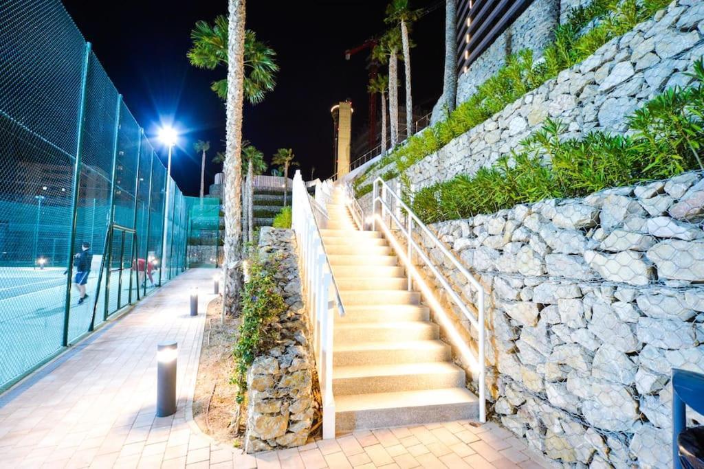 Sunset Cliffs Apartamento *