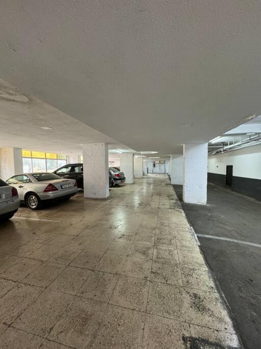 Apartamento Luminoso En