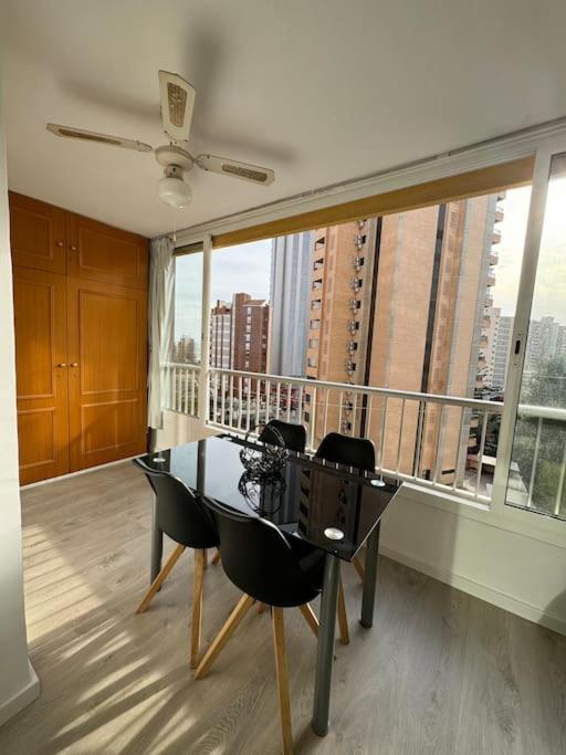 Apartamento Luminoso En *