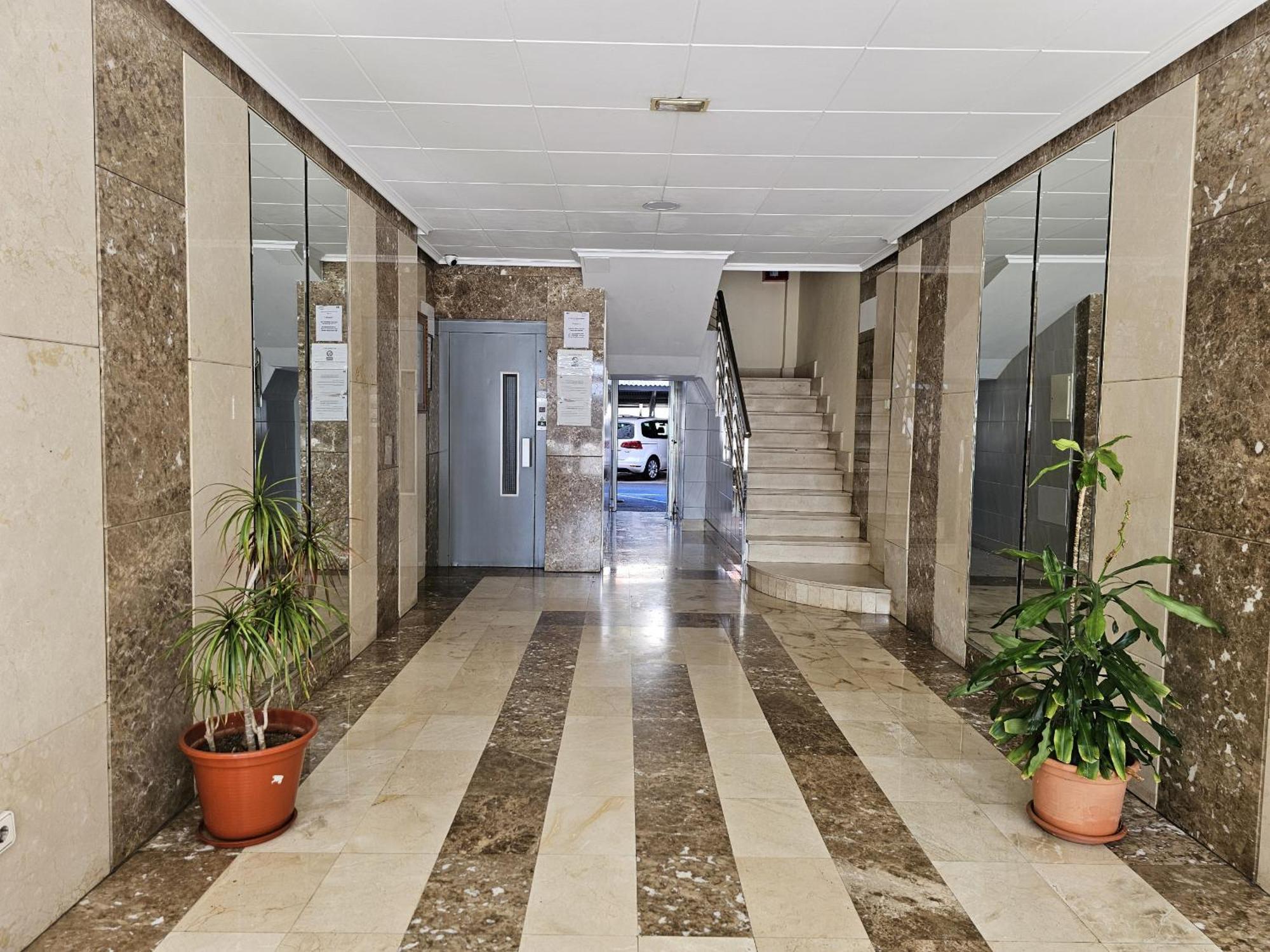 Apartamento Ilice 9 If
