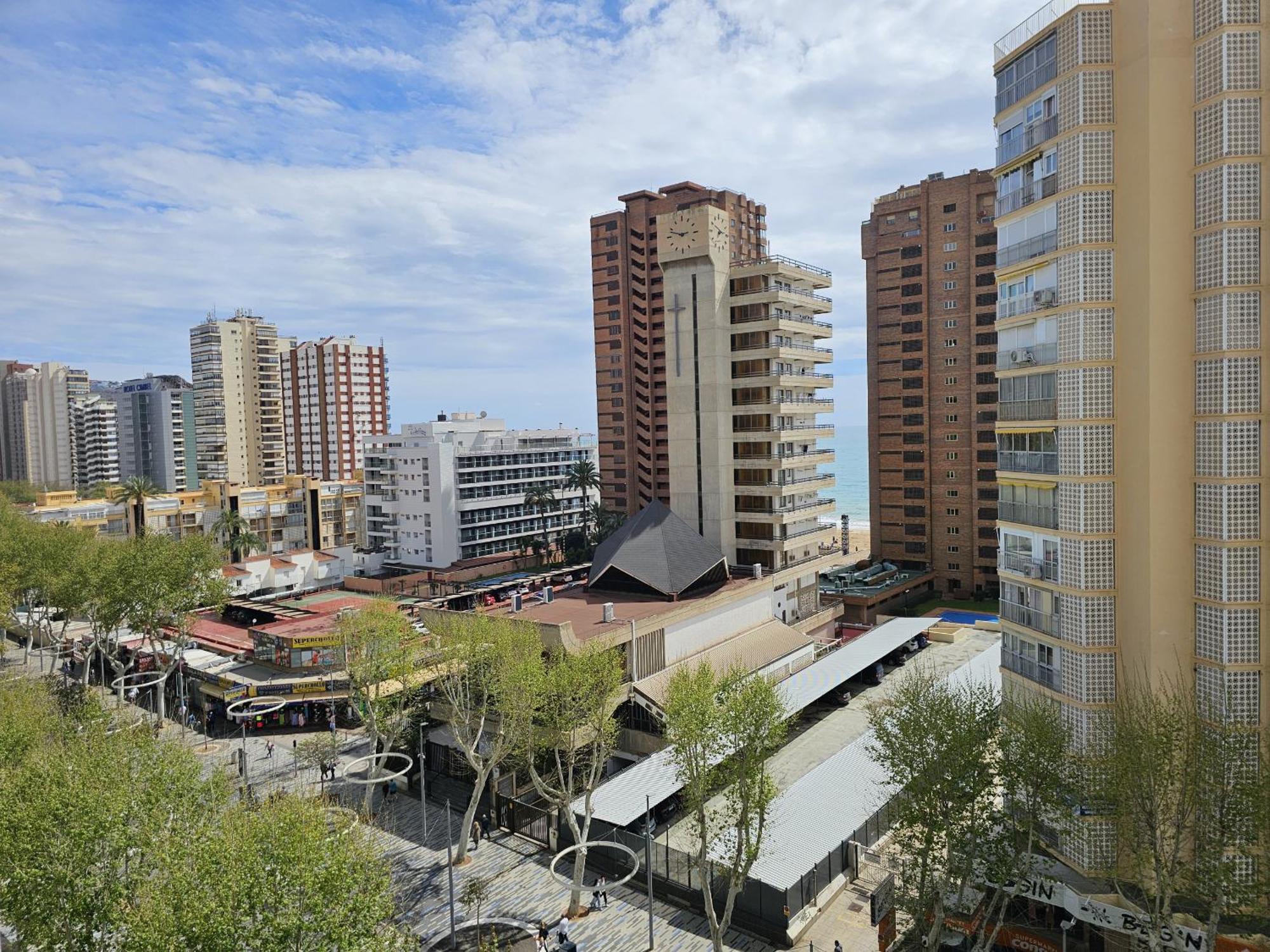Ilice 9 If Apartamento *