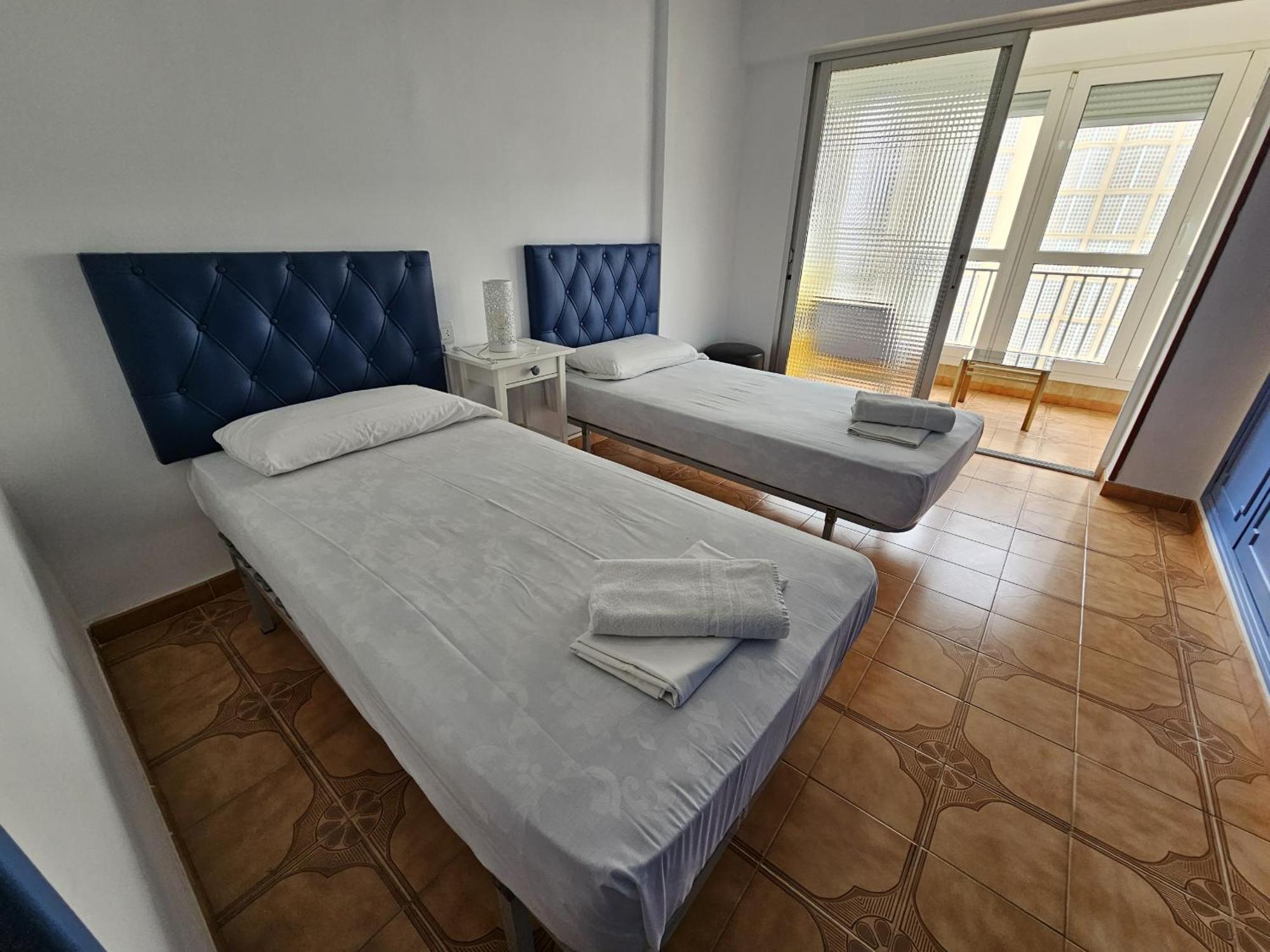 Apartamento Ilice 9 If